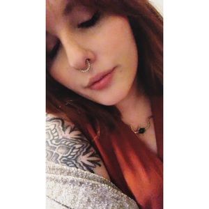 Meet your Posher, Madeline